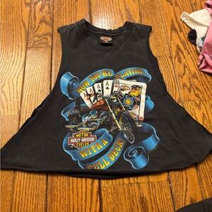 Harley-Davidson Tank Top